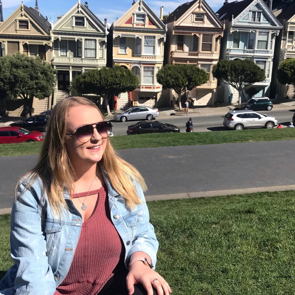 Check out my closet!!!